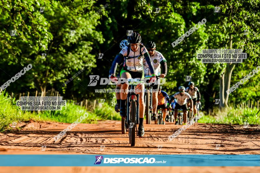 3° Desafio 100km de Terra