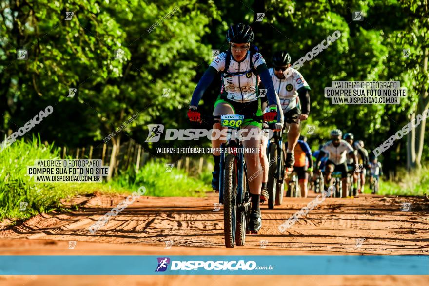 3° Desafio 100km de Terra