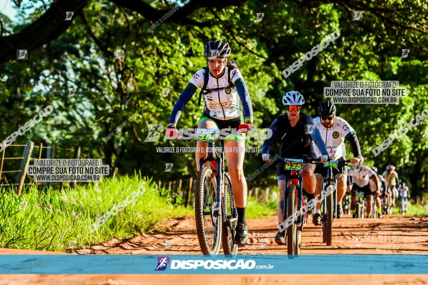 3° Desafio 100km de Terra