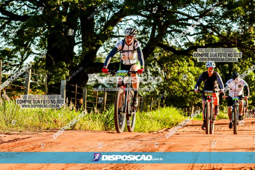 3° Desafio 100km de Terra