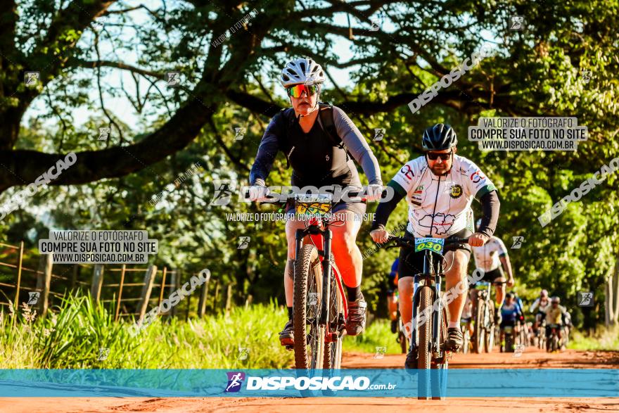 3° Desafio 100km de Terra