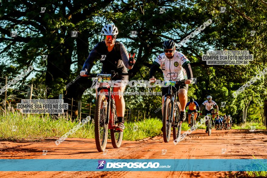 3° Desafio 100km de Terra