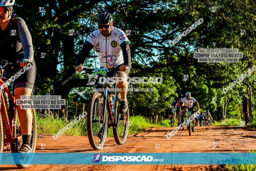 3° Desafio 100km de Terra