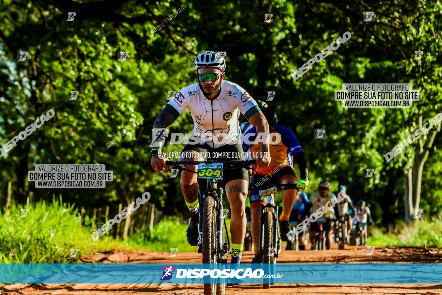 3° Desafio 100km de Terra