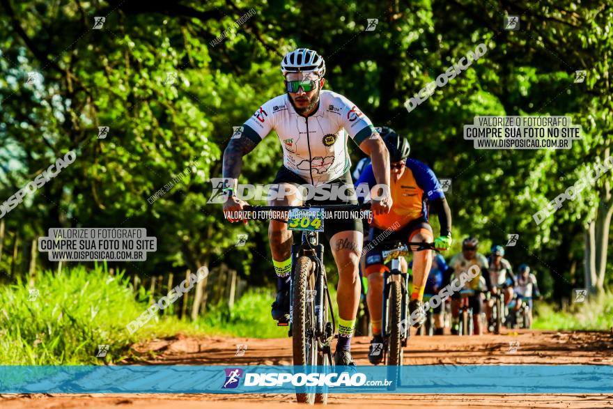 3° Desafio 100km de Terra