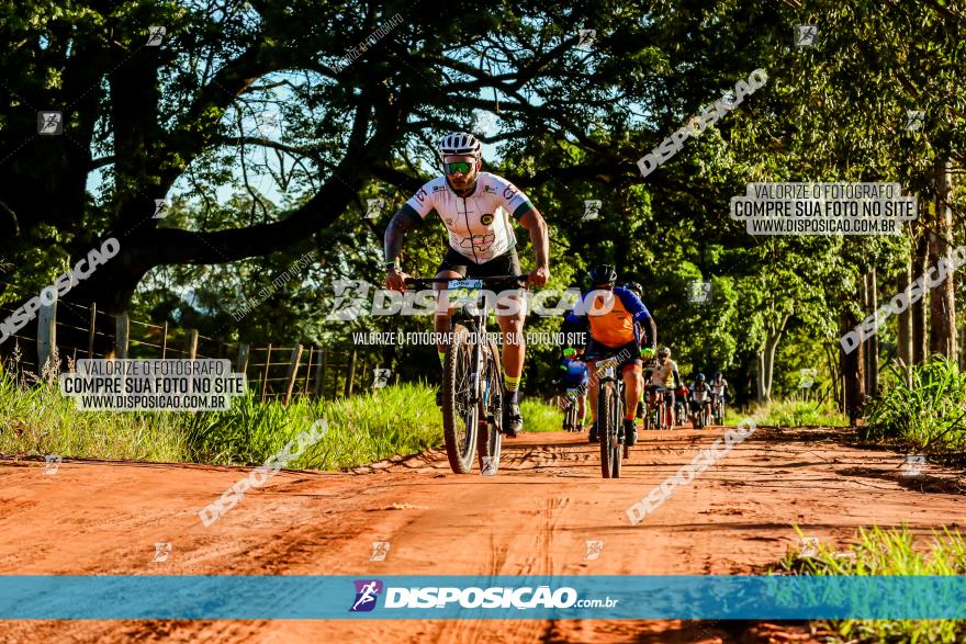 3° Desafio 100km de Terra