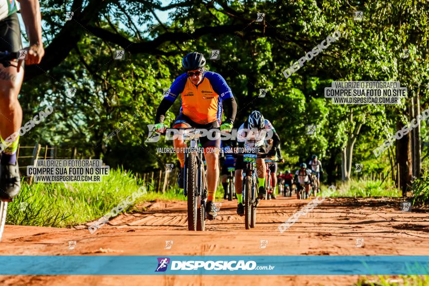 3° Desafio 100km de Terra