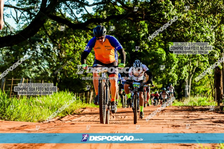 3° Desafio 100km de Terra