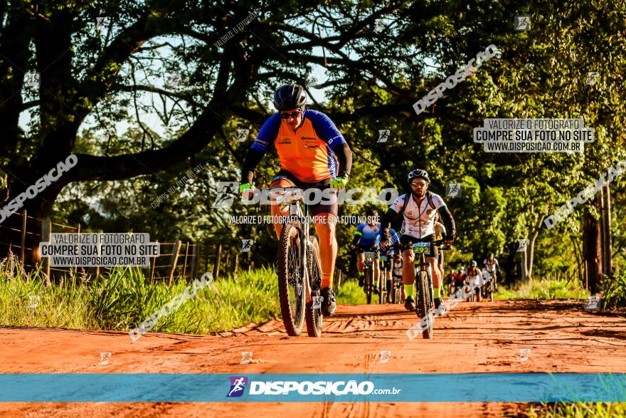 3° Desafio 100km de Terra