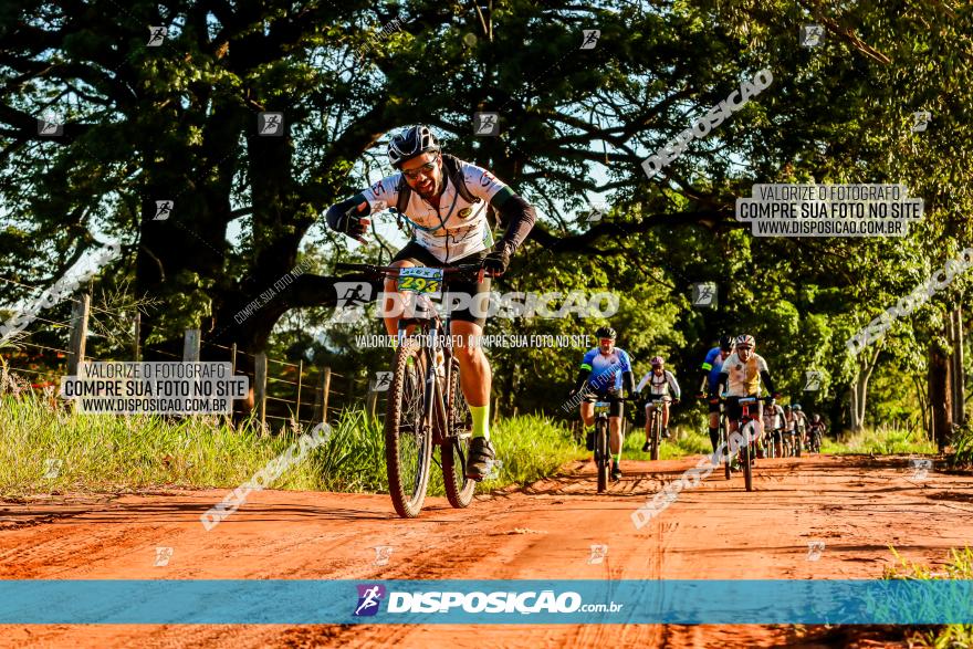 3° Desafio 100km de Terra