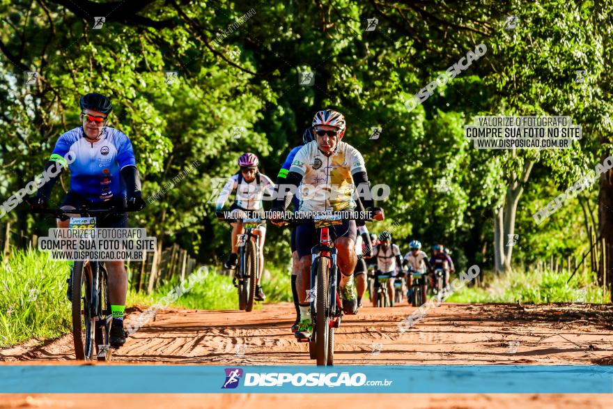 3° Desafio 100km de Terra