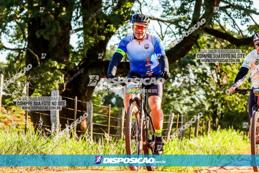 3° Desafio 100km de Terra