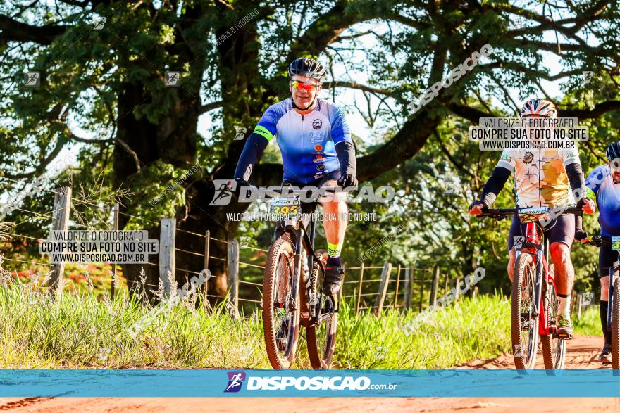 3° Desafio 100km de Terra