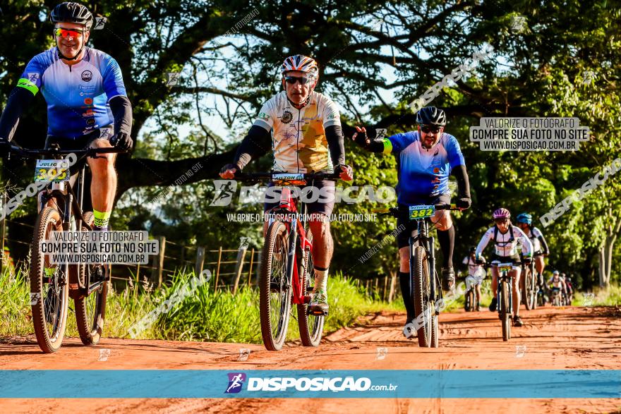 3° Desafio 100km de Terra