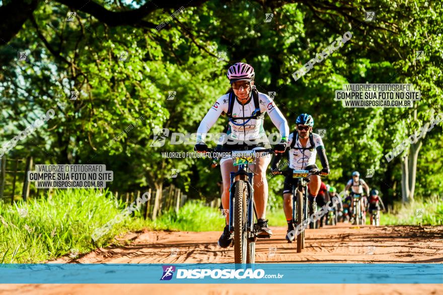 3° Desafio 100km de Terra