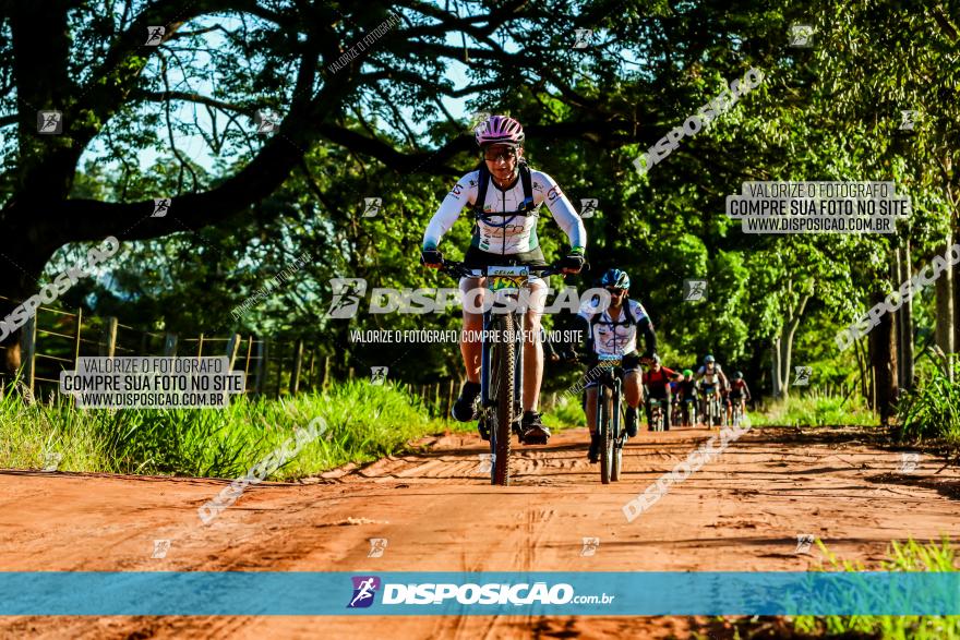 3° Desafio 100km de Terra