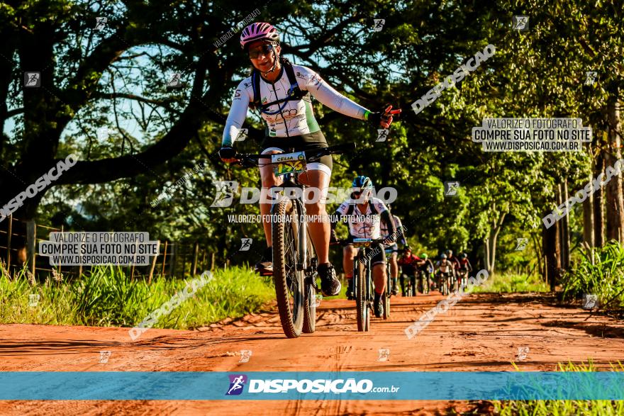 3° Desafio 100km de Terra