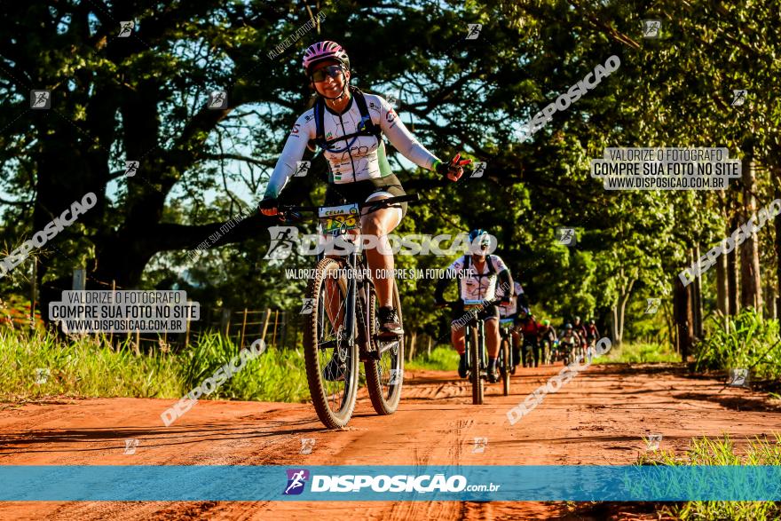 3° Desafio 100km de Terra