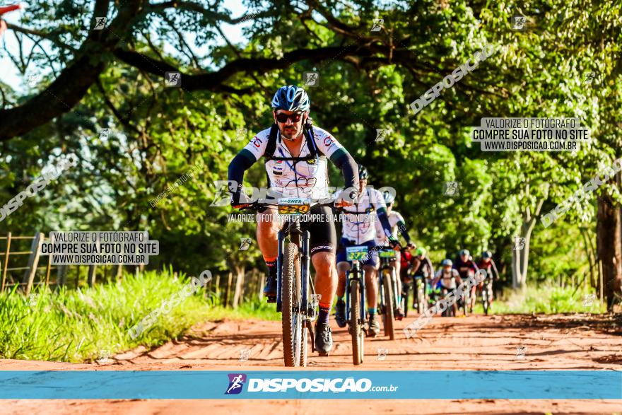 3° Desafio 100km de Terra