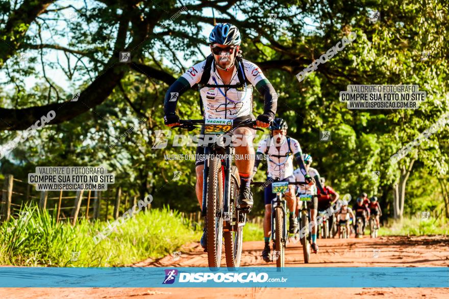 3° Desafio 100km de Terra