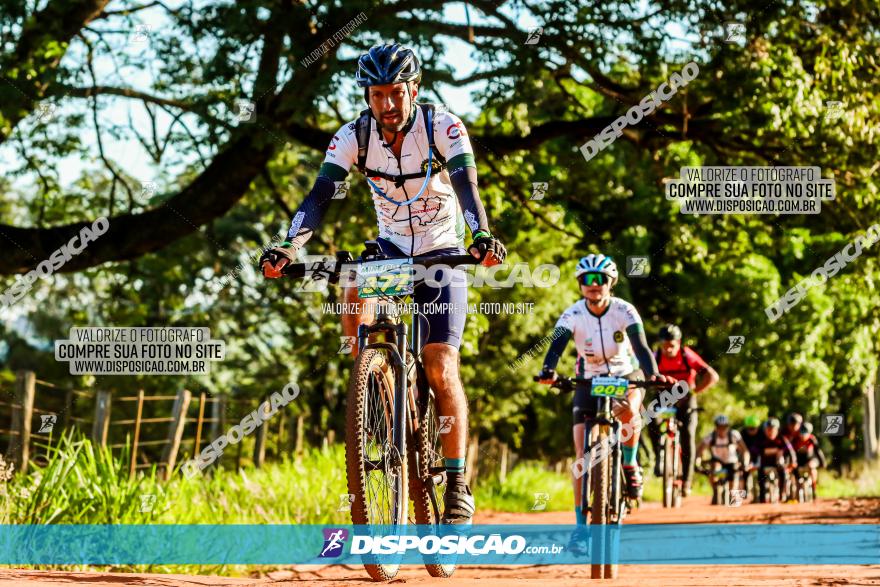 3° Desafio 100km de Terra