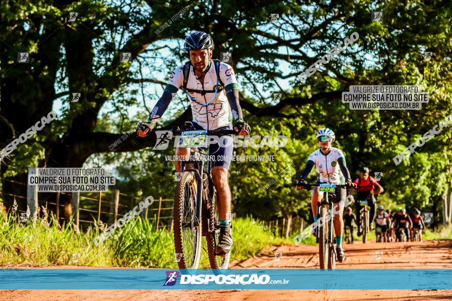 3° Desafio 100km de Terra