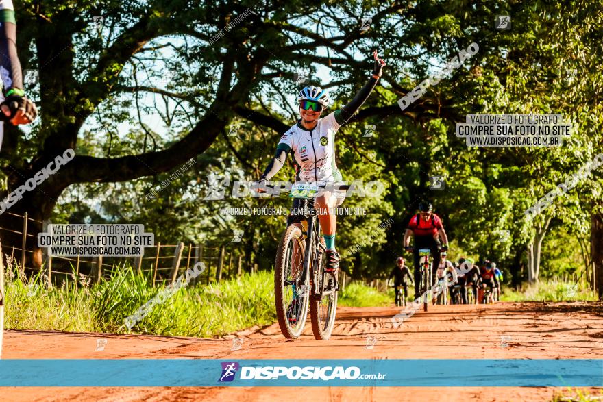 3° Desafio 100km de Terra