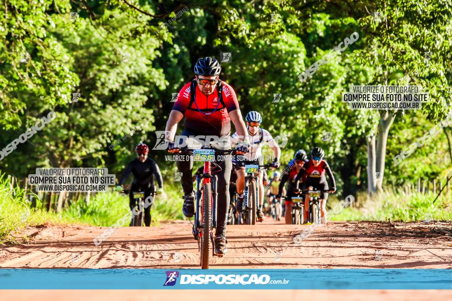 3° Desafio 100km de Terra