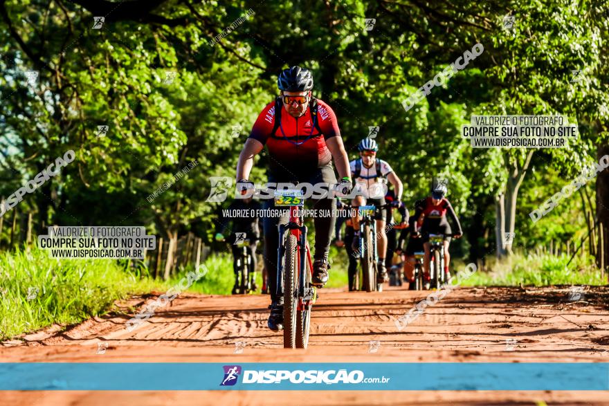 3° Desafio 100km de Terra