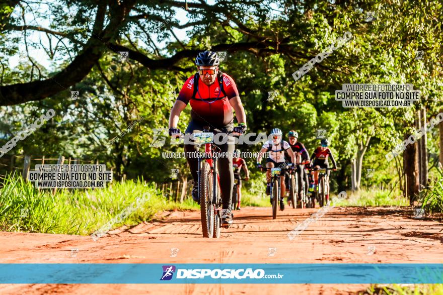 3° Desafio 100km de Terra