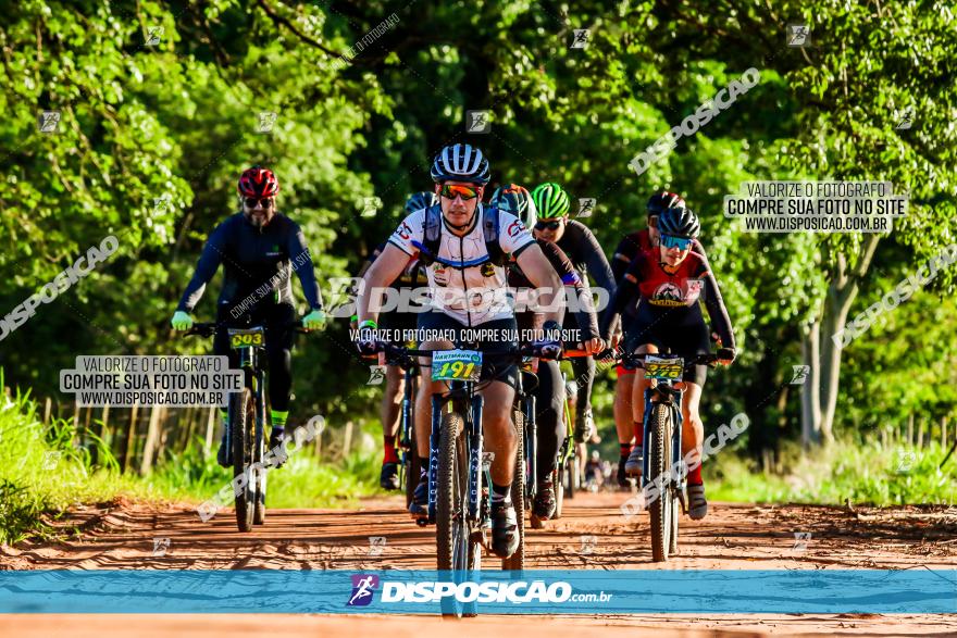 3° Desafio 100km de Terra