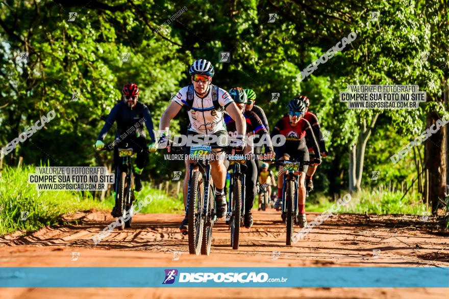 3° Desafio 100km de Terra