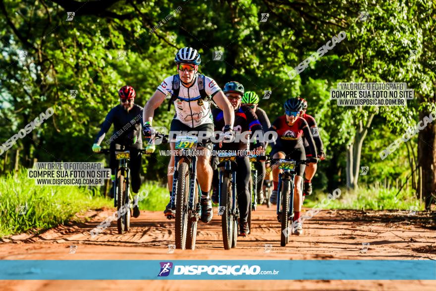 3° Desafio 100km de Terra