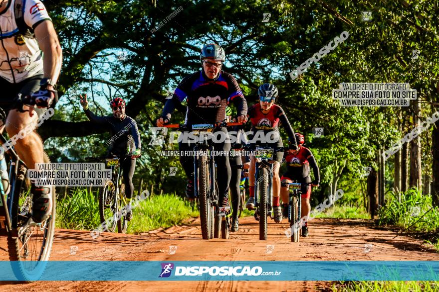 3° Desafio 100km de Terra