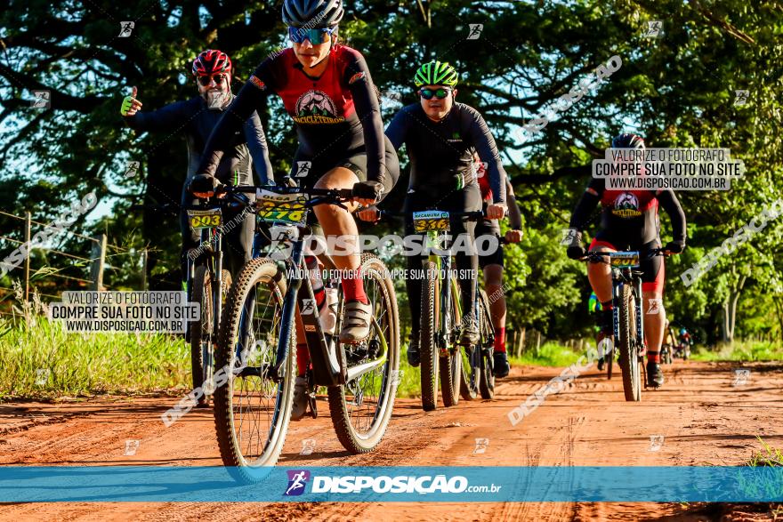 3° Desafio 100km de Terra