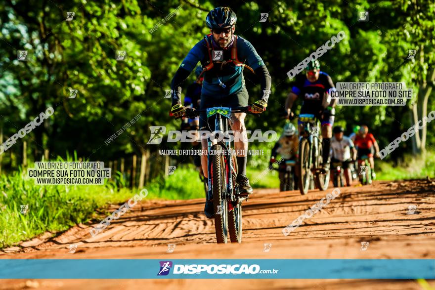 3° Desafio 100km de Terra