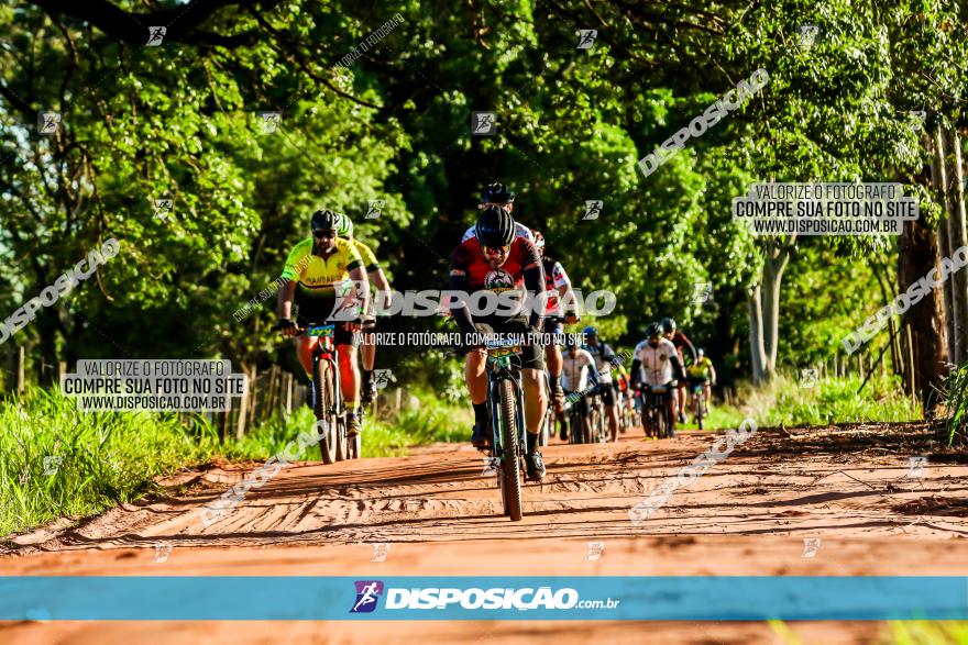 3° Desafio 100km de Terra