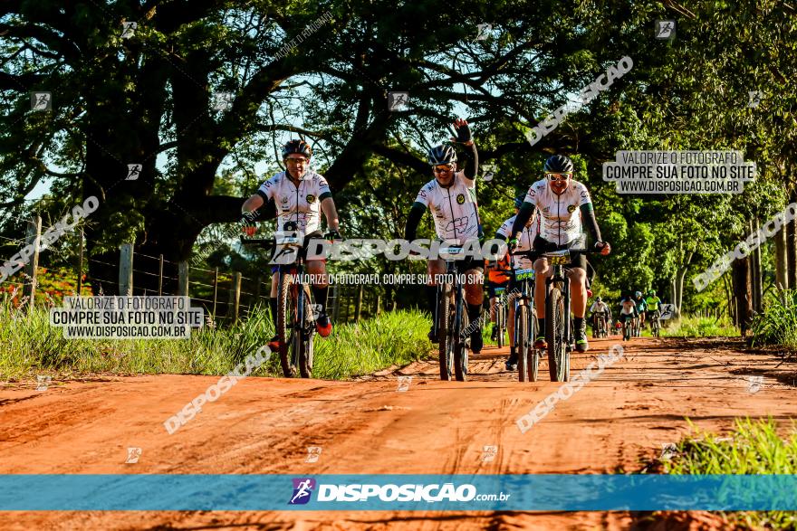 3° Desafio 100km de Terra