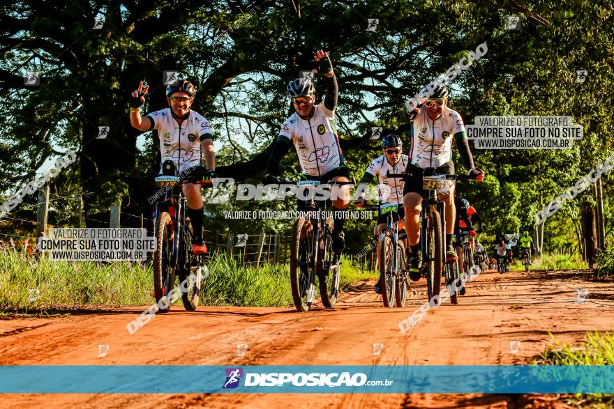 3° Desafio 100km de Terra