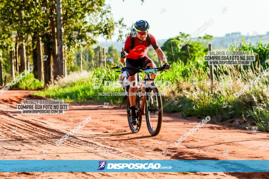 3° Desafio 100km de Terra