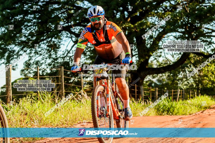 3° Desafio 100km de Terra