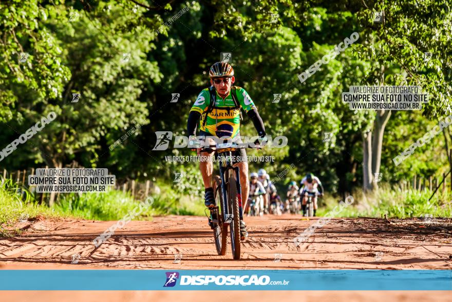 3° Desafio 100km de Terra