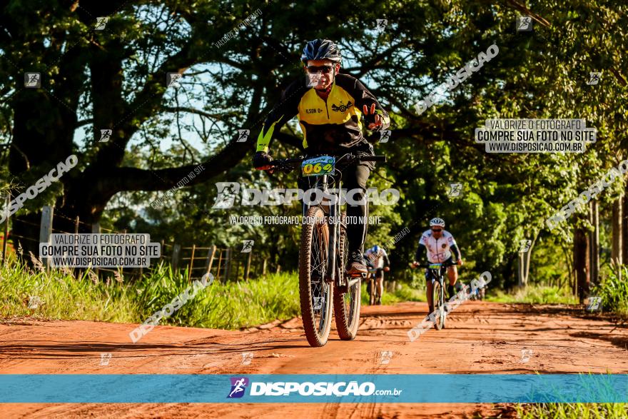 3° Desafio 100km de Terra