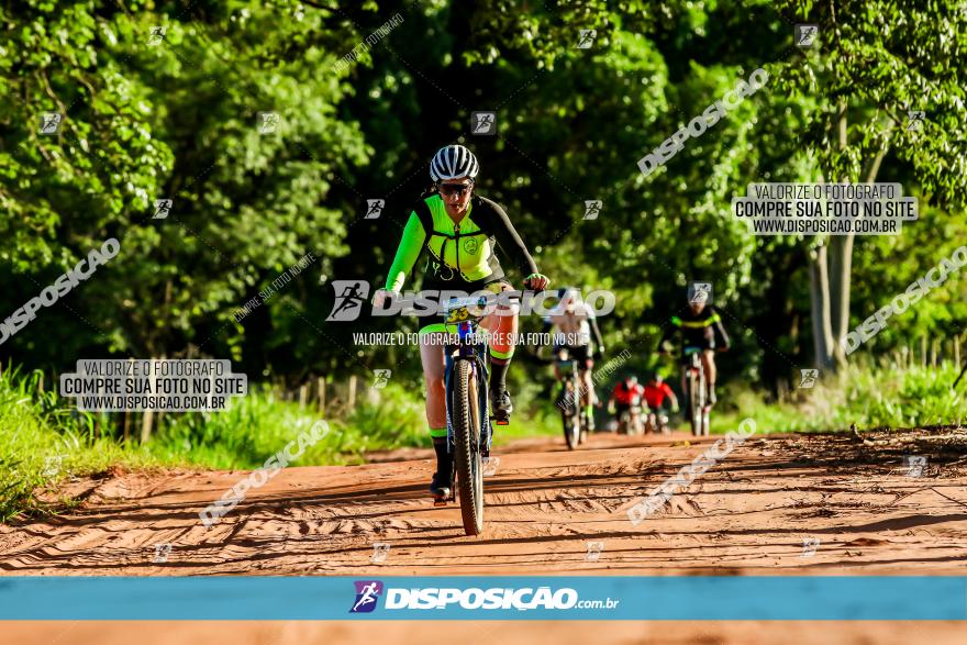 3° Desafio 100km de Terra