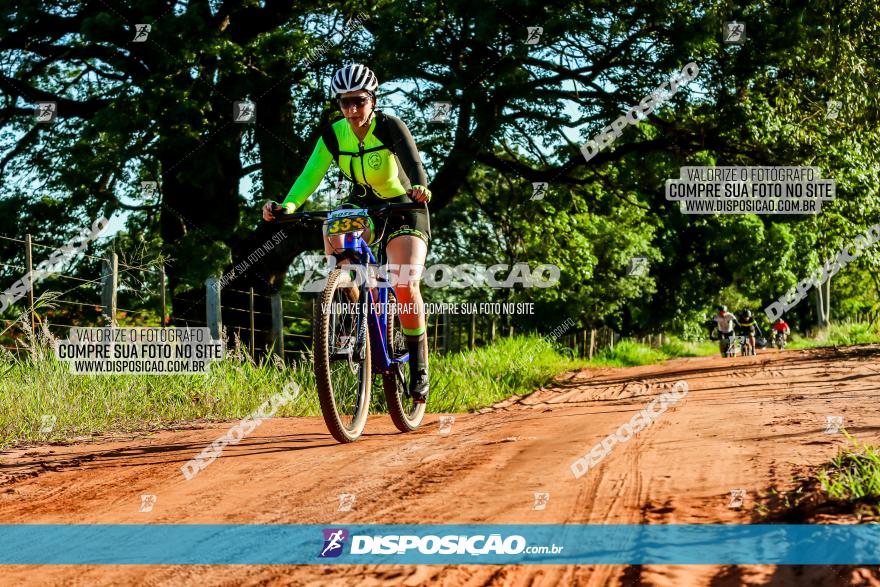 3° Desafio 100km de Terra