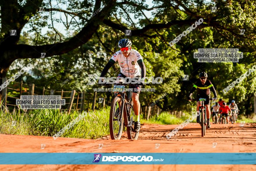 3° Desafio 100km de Terra