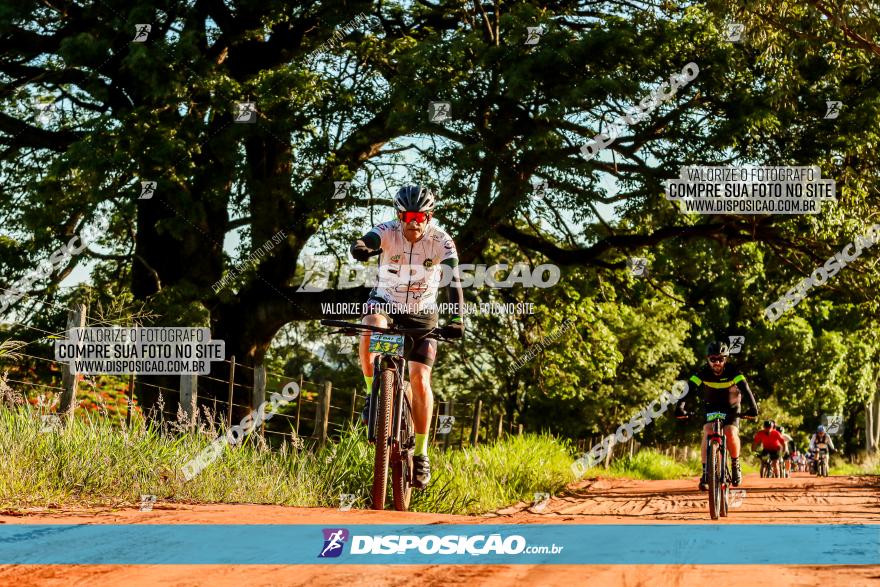 3° Desafio 100km de Terra