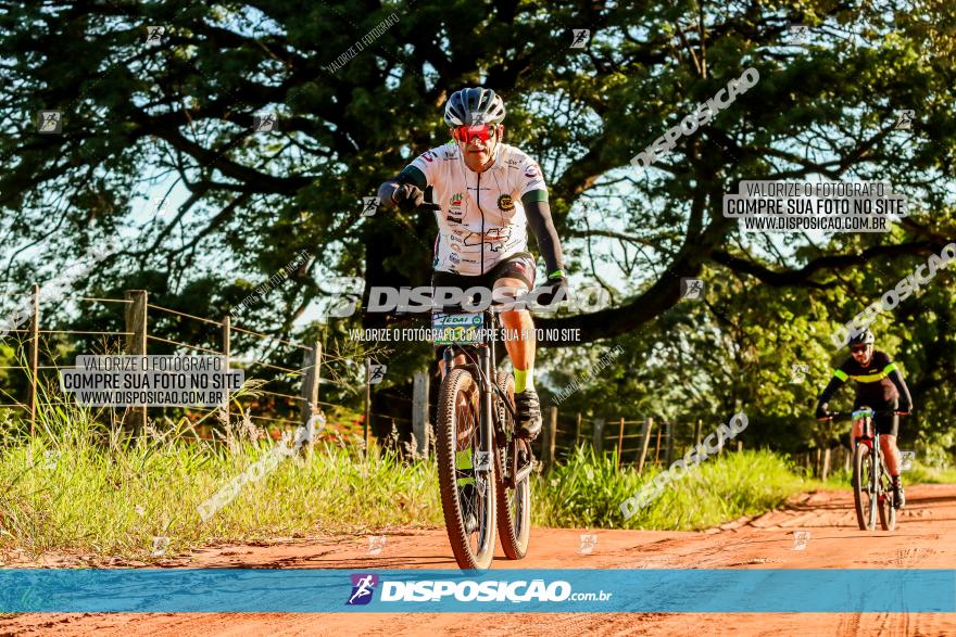 3° Desafio 100km de Terra