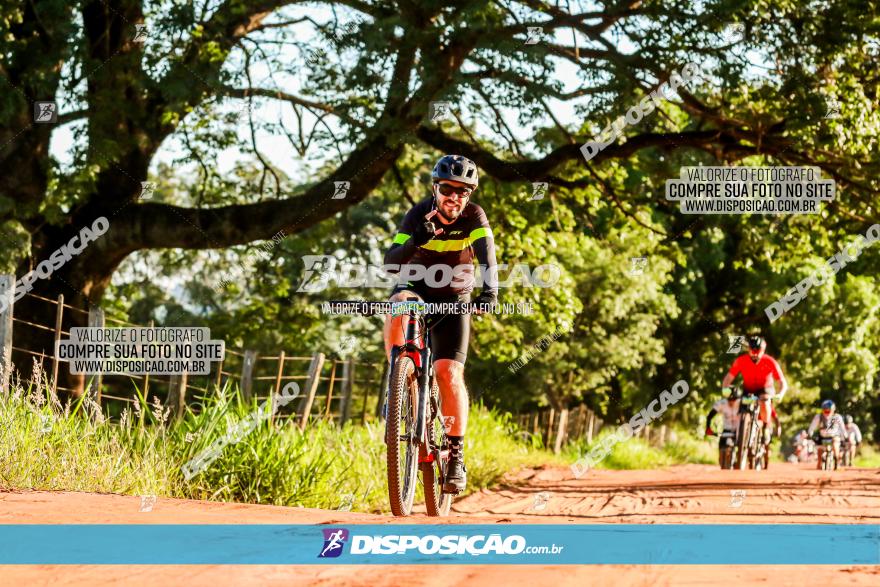 3° Desafio 100km de Terra