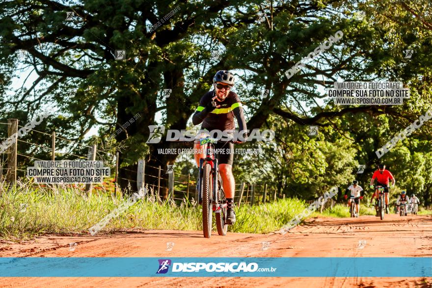 3° Desafio 100km de Terra